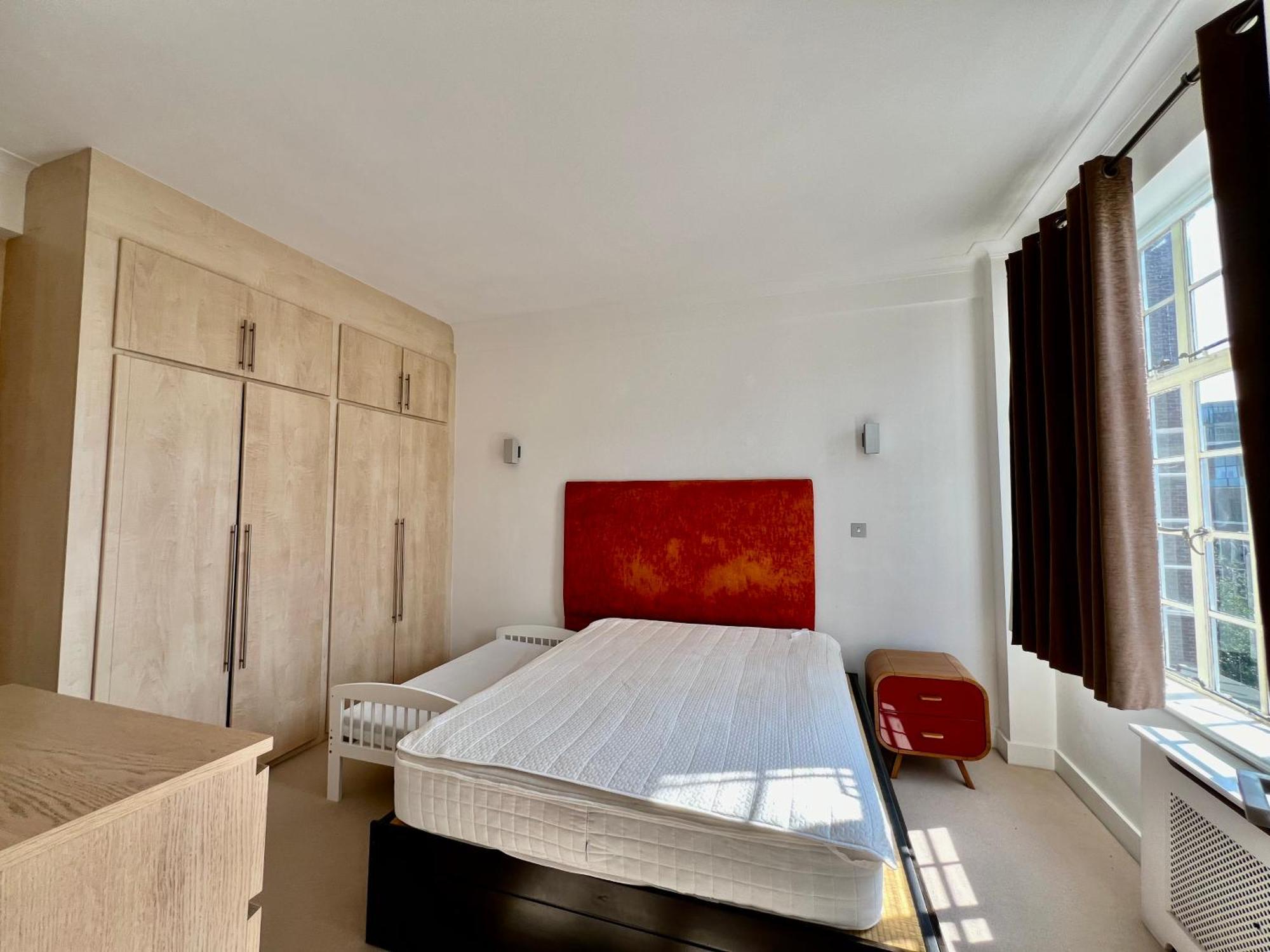 Apartamento St Mary Abbots Court